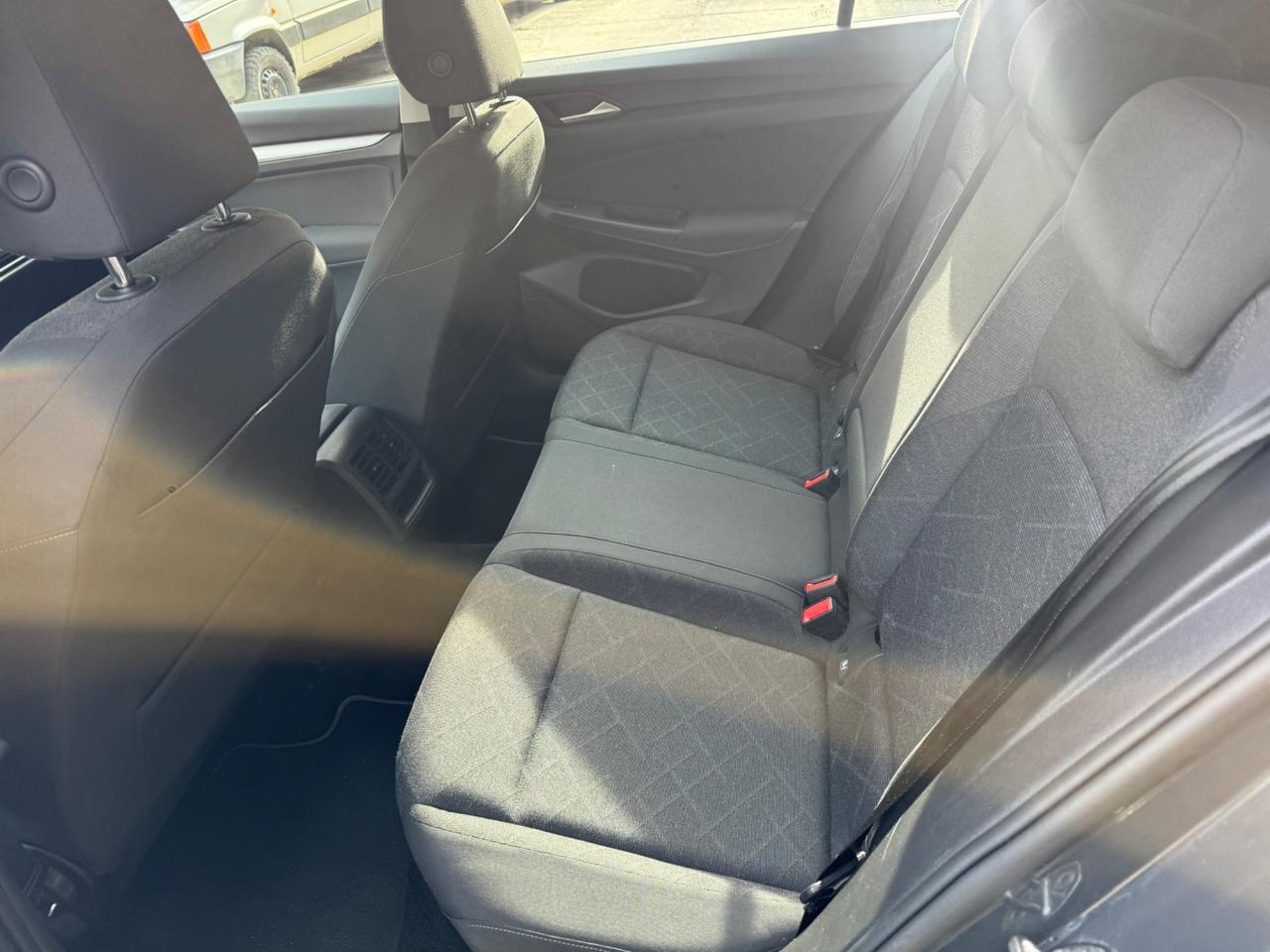 Volkswagen Golf 2.0 TDI SCR Style 2021