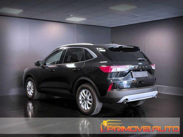 FORD Kuga 1.5 EcoBoost 150 CV 2WD Titanium