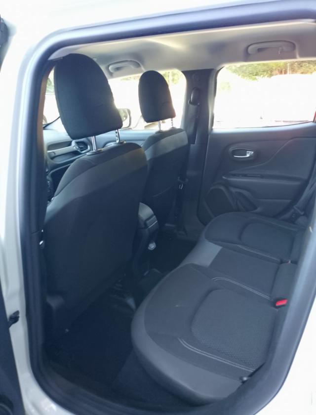 JEEP Renegade 1.0 T3 Longitude NEOPATENTATO