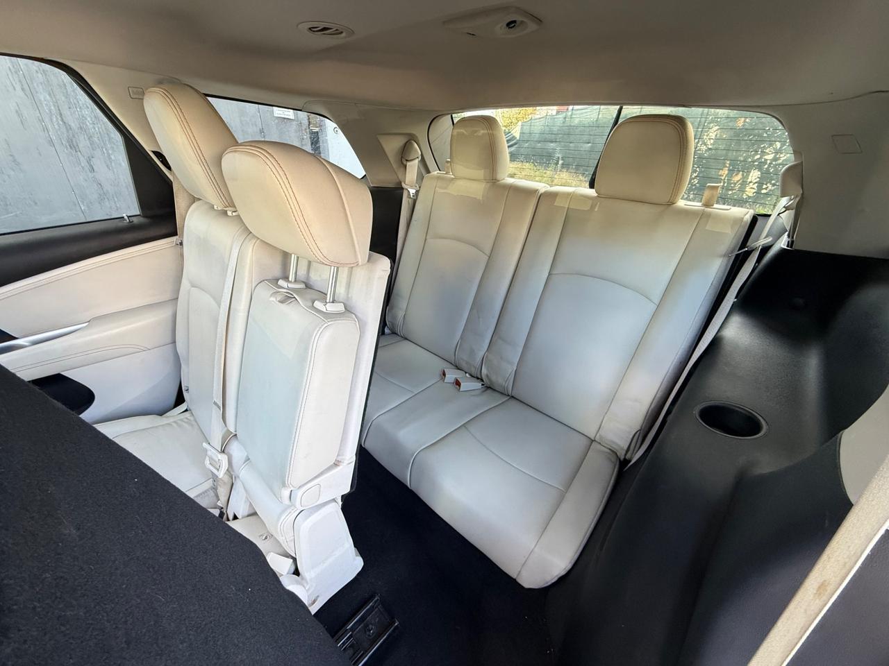 Fiat Freemont 7 Posti 2.0 Mjt 170 CV 4x4 aut. Lounge