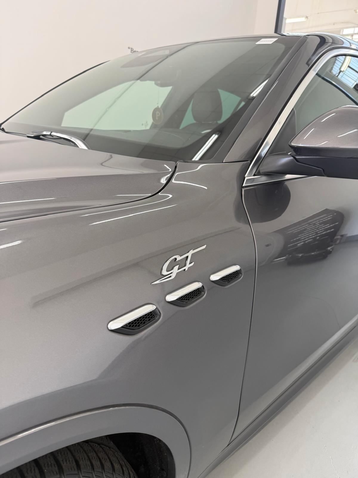 Maserati Grecale MHEV 300 CV AWD GT