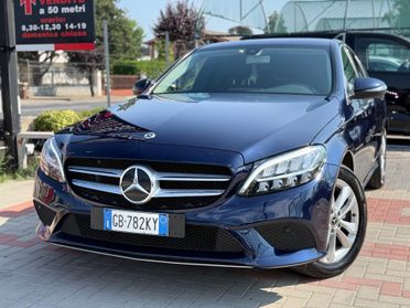 Mercedes-benz C 220 d 4Matic Auto Premium