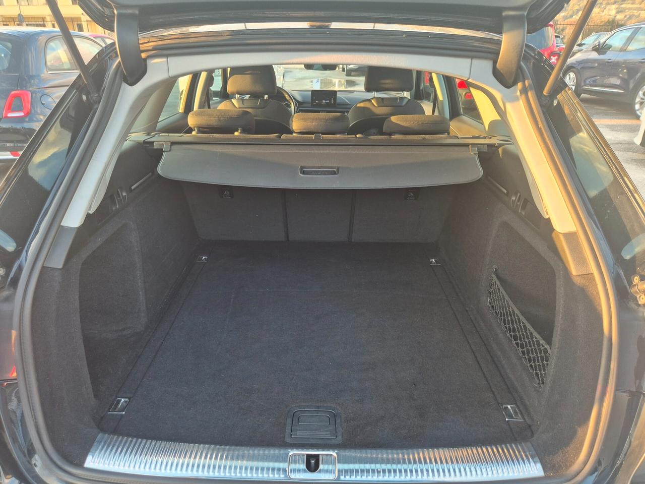 Audi A4 Avant 2.0 TDI 150 CV ultra S tronic Sport