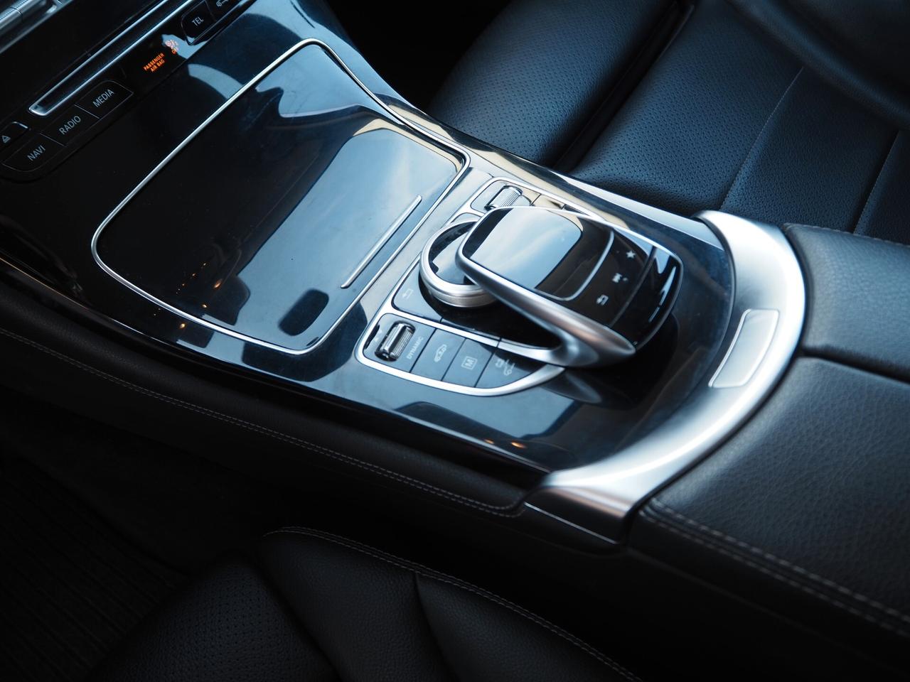 Mercedes-benz GLC 350 e 4Matic Exclusive