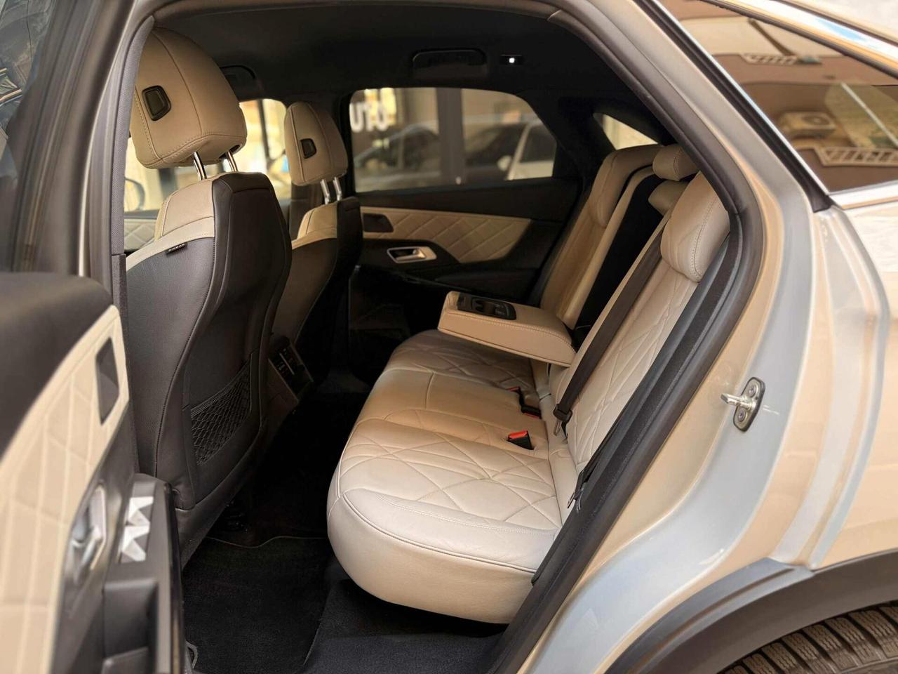 Ds DS 7 Crossback BlueHDi 130 aut. RIVOLI/19/PELLE/BELLA