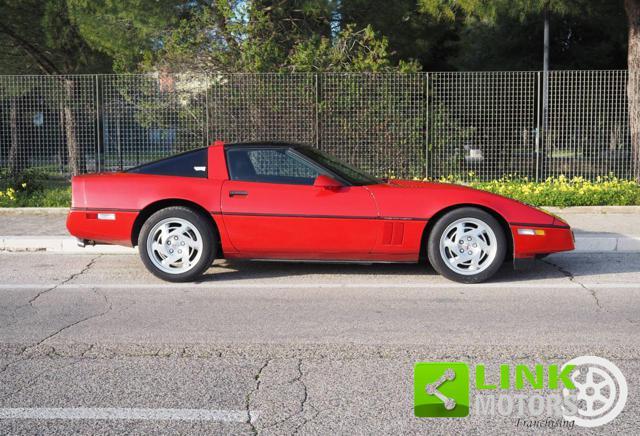 CHEVROLET Corvette C4 5.7 V8 Convertible