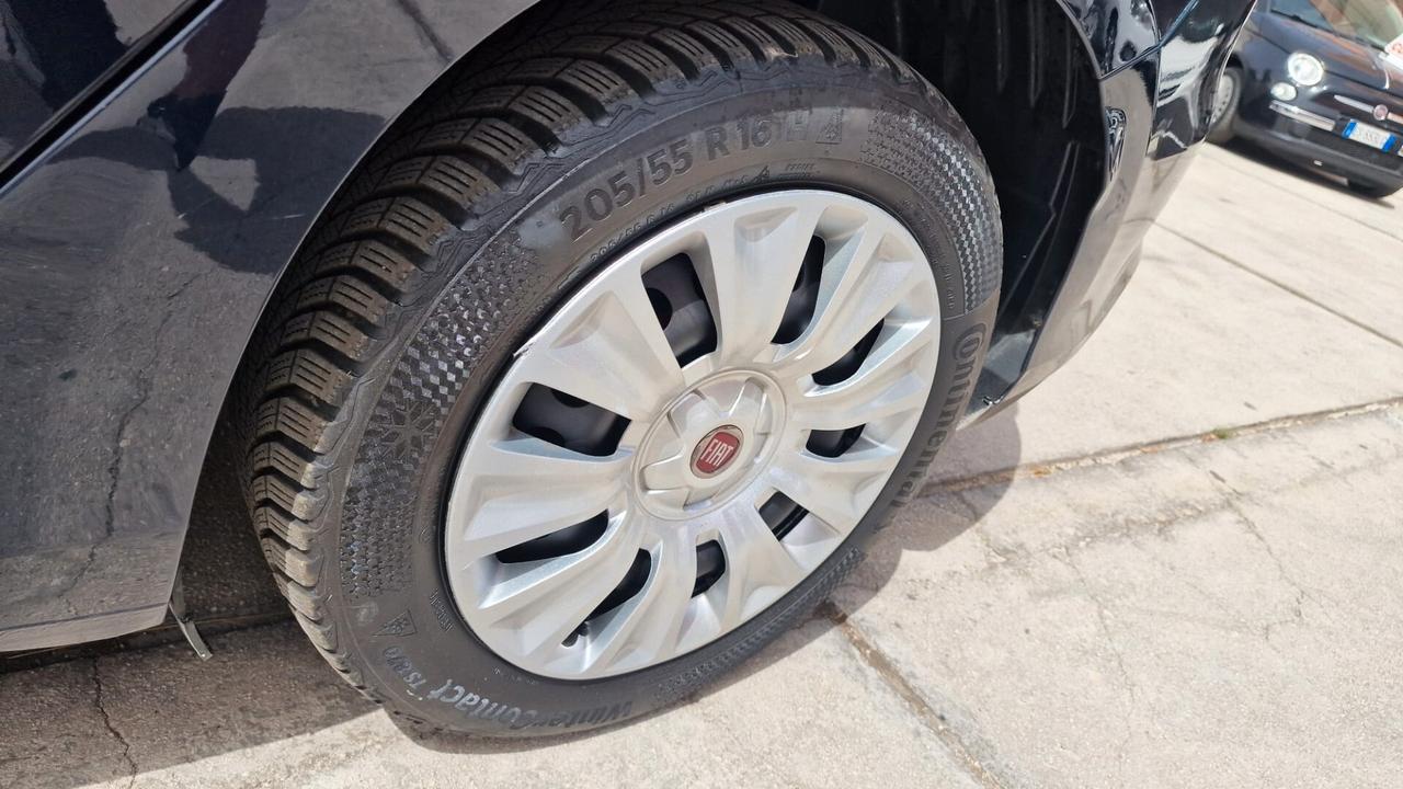 Fiat Tipo 1.6 Mjt S&S SW Easy 120 cv