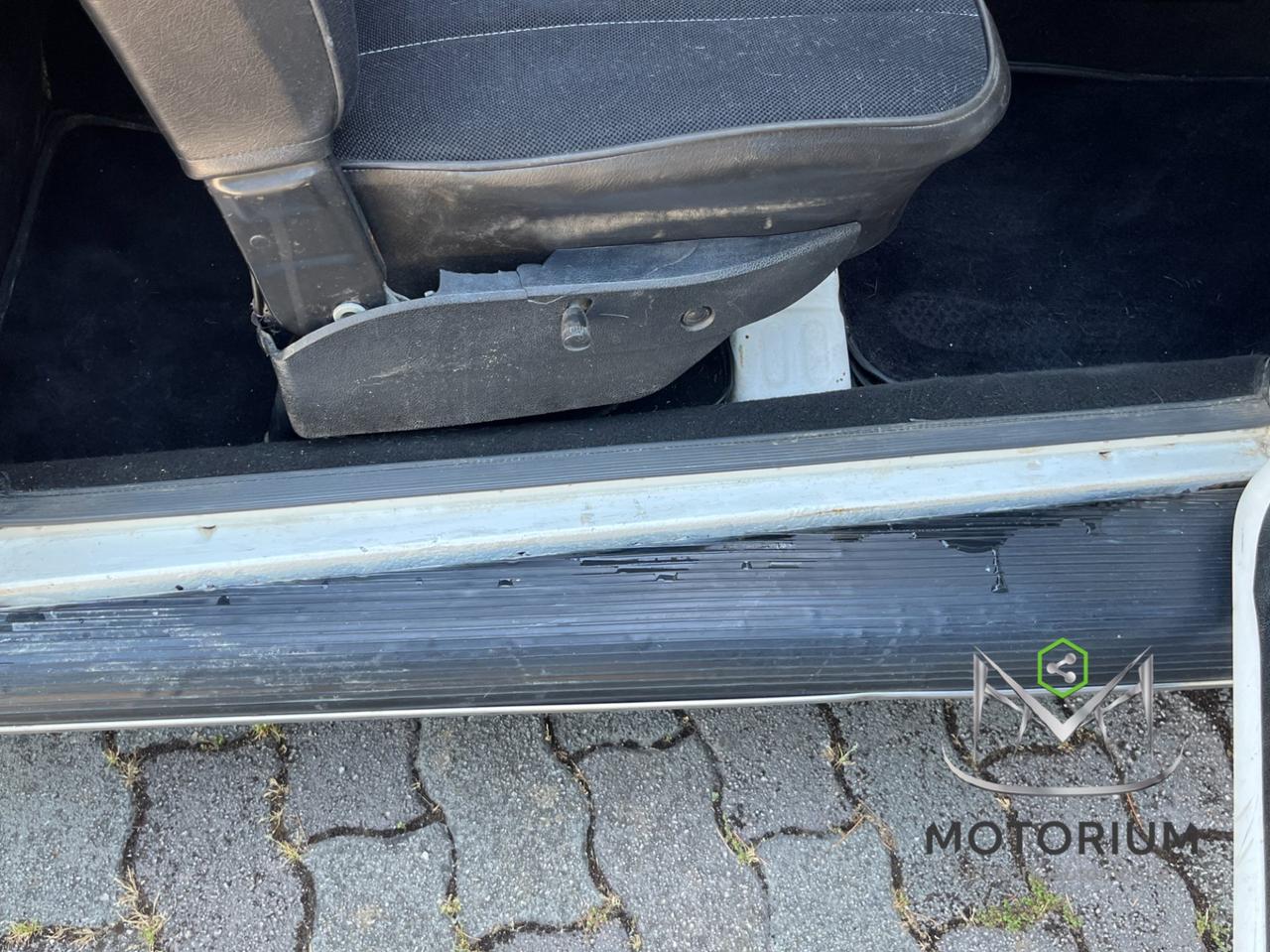 Volkswagen Maggiolone 1.3 Cabrio
