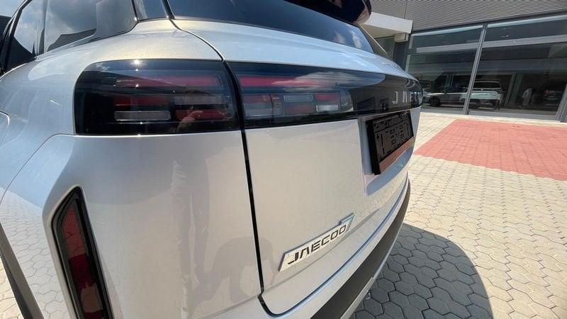 Jaecoo Jaecoo 7 Super Hyb. Jaecoo 7 1.5 TGDI 347 CV PHEV Exclusive