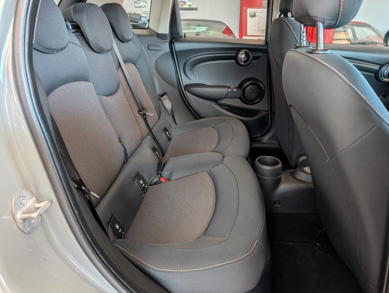 Mini 1.2 One 5 porte 60.000 CHILOMETRI