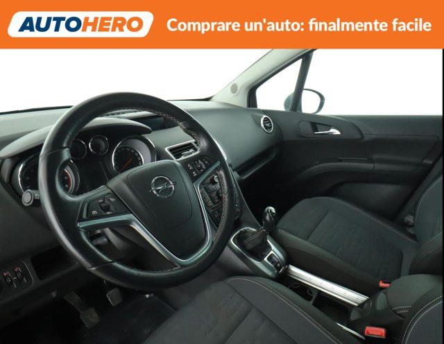 OPEL Meriva 1.4 100CV Innovation