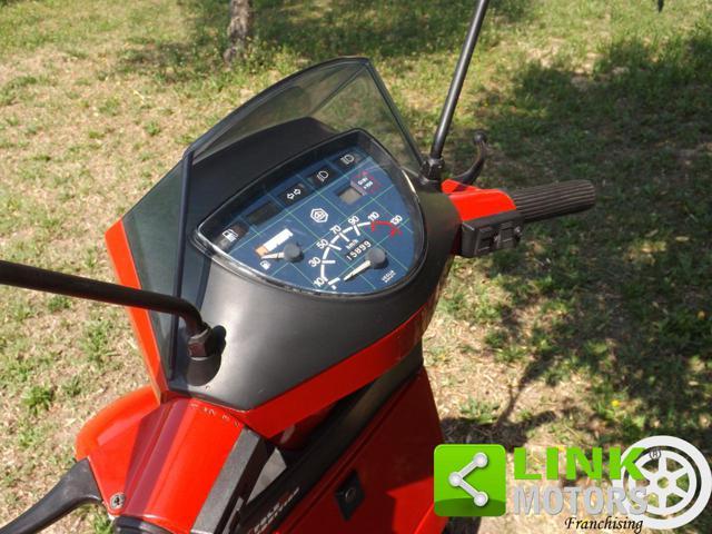PIAGGIO Vespa 125 PX (1980 - 89) T5 ben tenuta pronta alla guida da subito