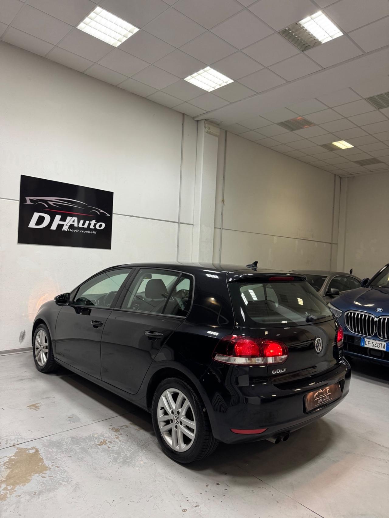 Volkswagen Golf 1.4 TSI 122CV 5p. Highline