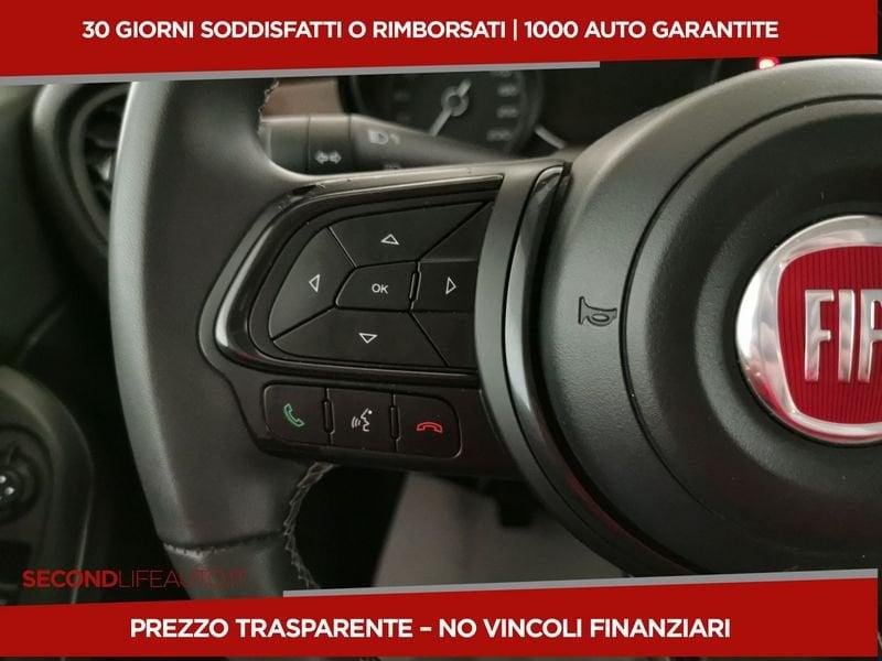 FIAT 500X 1.6 mjt Yacht Club Capri 130cv