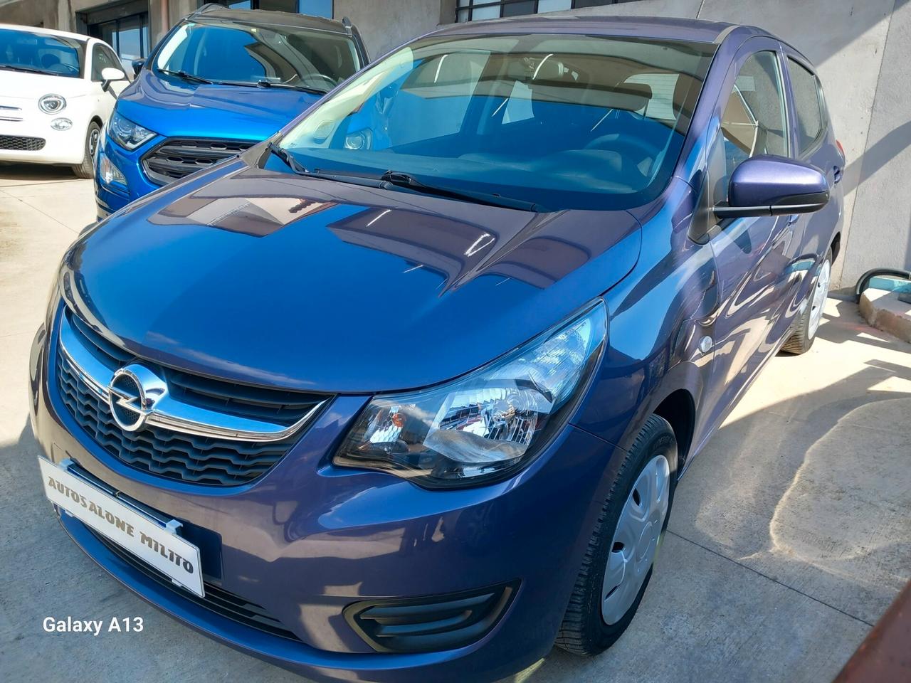 Opel Karl 1.0 73 CV GPL Innovation