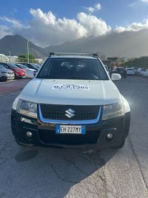 Suzuki Grand Vitara 1.9 DDiS 5 porte Executive Crossover