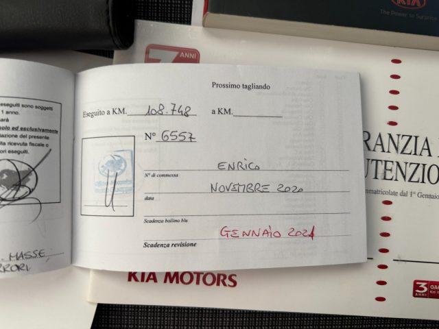 KIA Venga 1.4 CRDi 90CV Cool