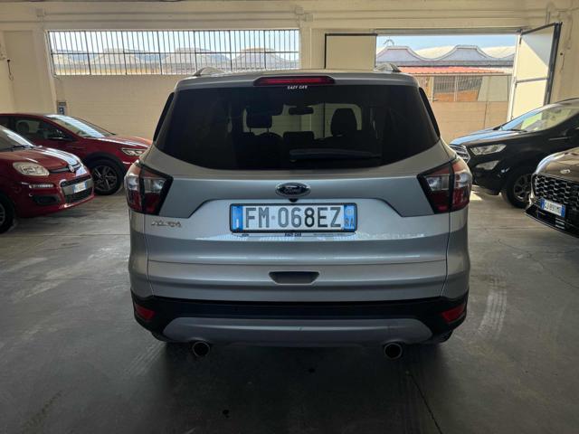FORD Kuga 1.5 TDCI 120 CV S&S 2WD Titanium