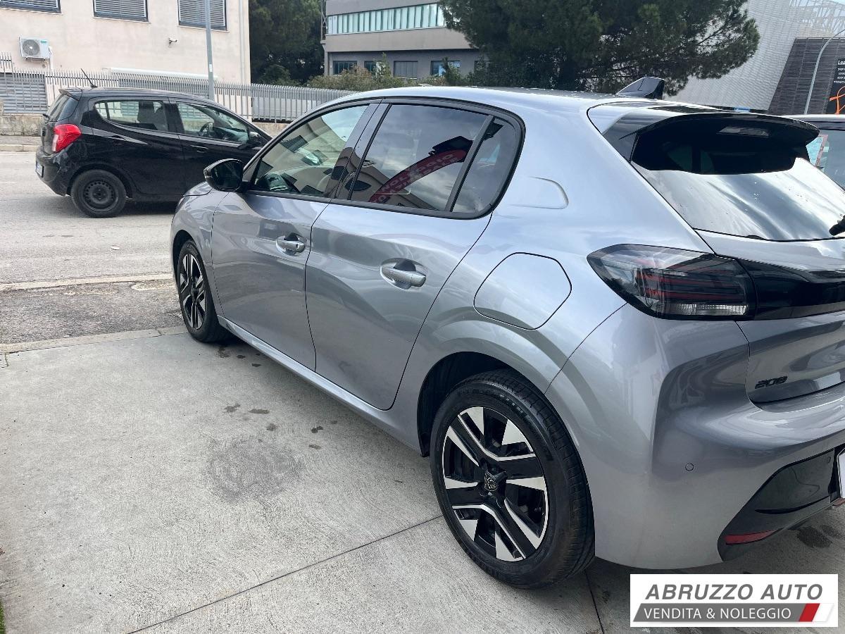 PEUGEOT 208 5P 1.2 100 CV. Allure PROMO
