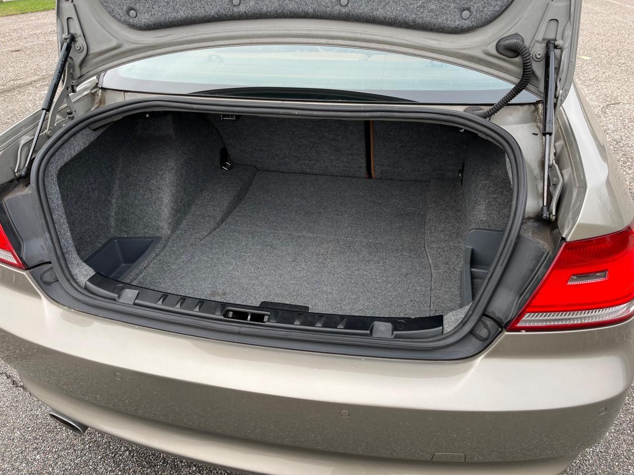 Bmw 320d Coupé Msport - 177 CV - Full optional