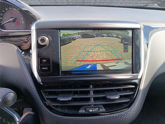 PEUGEOT 2008 1° serie PureTech Turbo 130 S&S Allure
