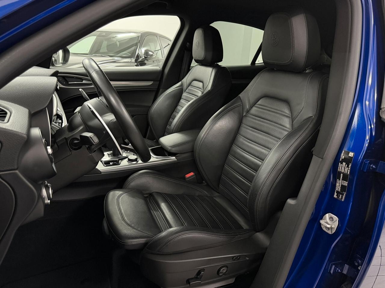 2.2 TD 210 VELOCE Q4 29/12/2021 GOMME NUOVE