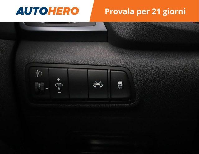 HYUNDAI Tucson 1.7 CRDi go!