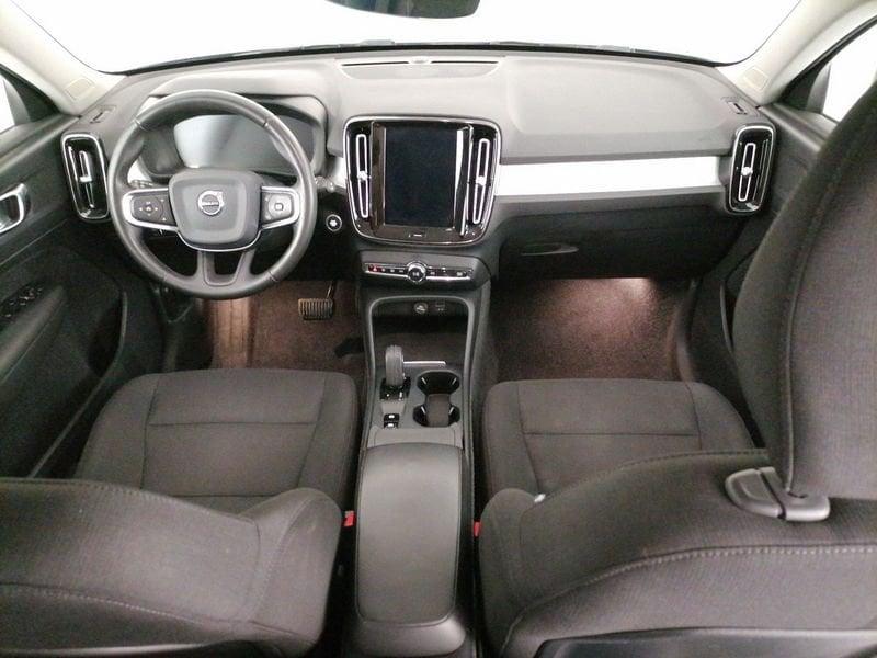 Volvo XC40 2.0 d3 Momentum geartronic my20