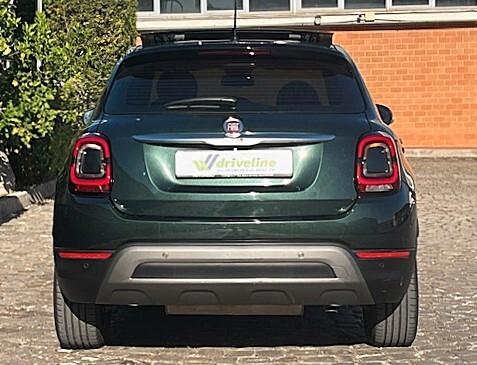 Fiat 500X 1.3 T4 150 CV DCT City Cross