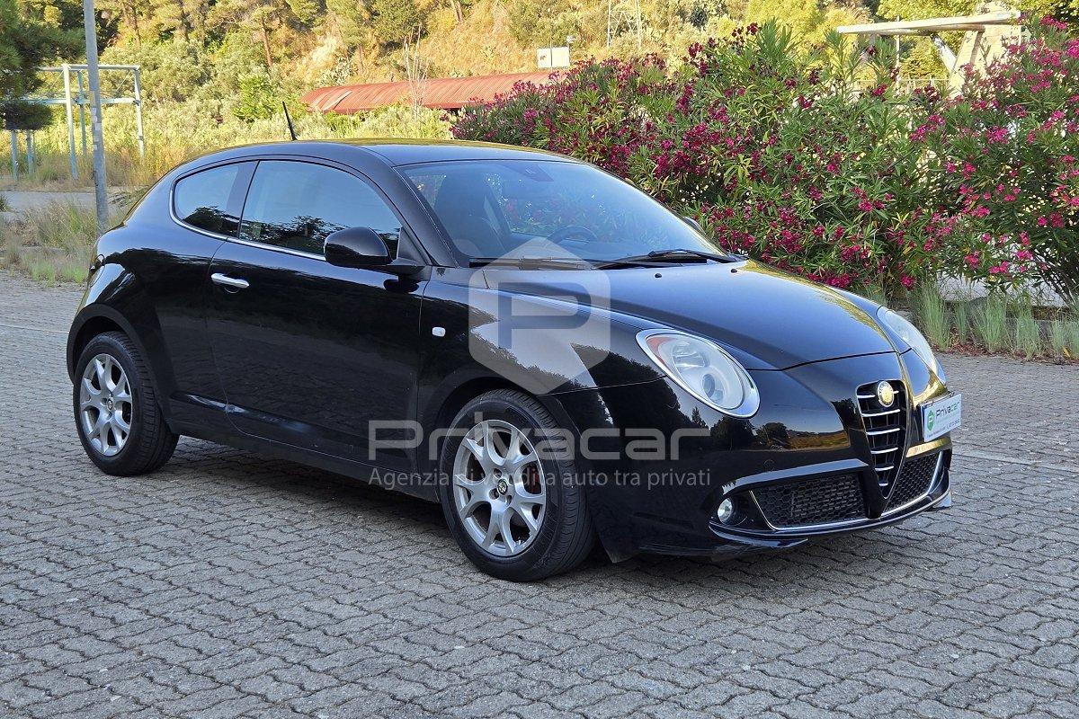 ALFA ROMEO MiTo 1.3 JTDm-2 95 CV S&S Distinctive Sport Pack