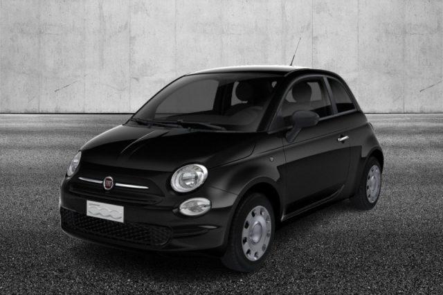 FIAT 500 1.0 Hybrid