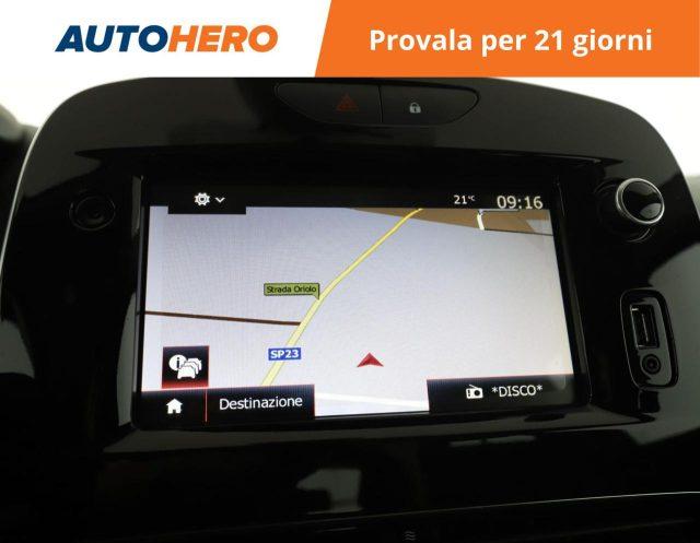 RENAULT Clio TCe 12V 75 CV 5 porte Moschino Zen