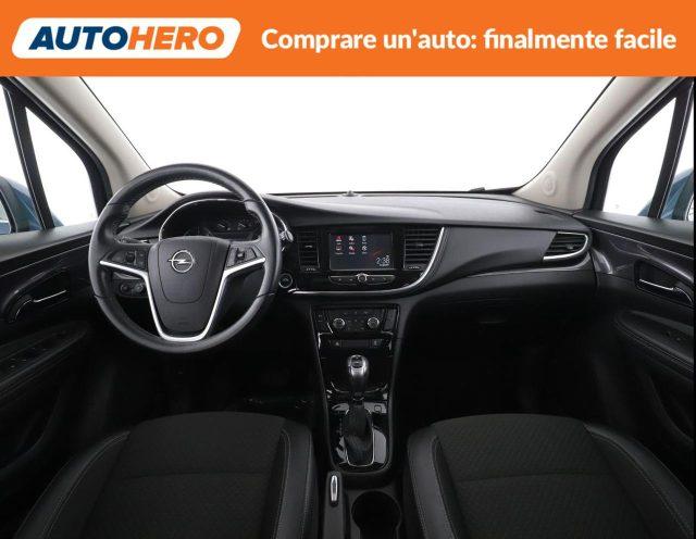 OPEL Mokka X 1.6 CDTI Ecotec 136CV 4x2 aut. Innovation