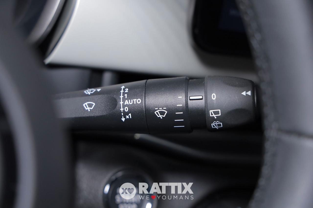 Fiat 600 1.2 Hybrid La Prima