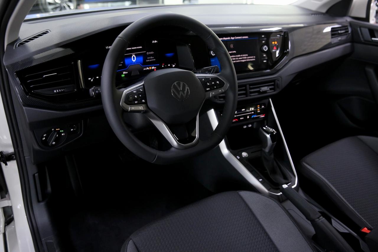 Volkswagen Taigo Edition Plus 1.0 TSI 115 cv DSG_NUOVA_KM0