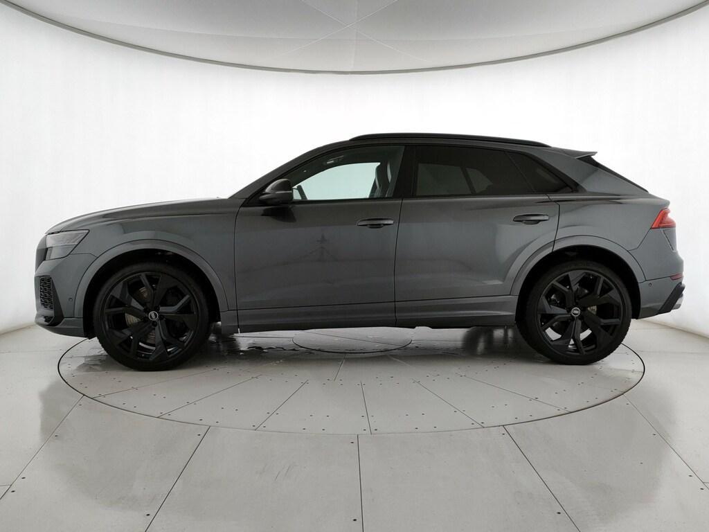 Audi Q8 4.0 mHEV Quattro Tiptronic