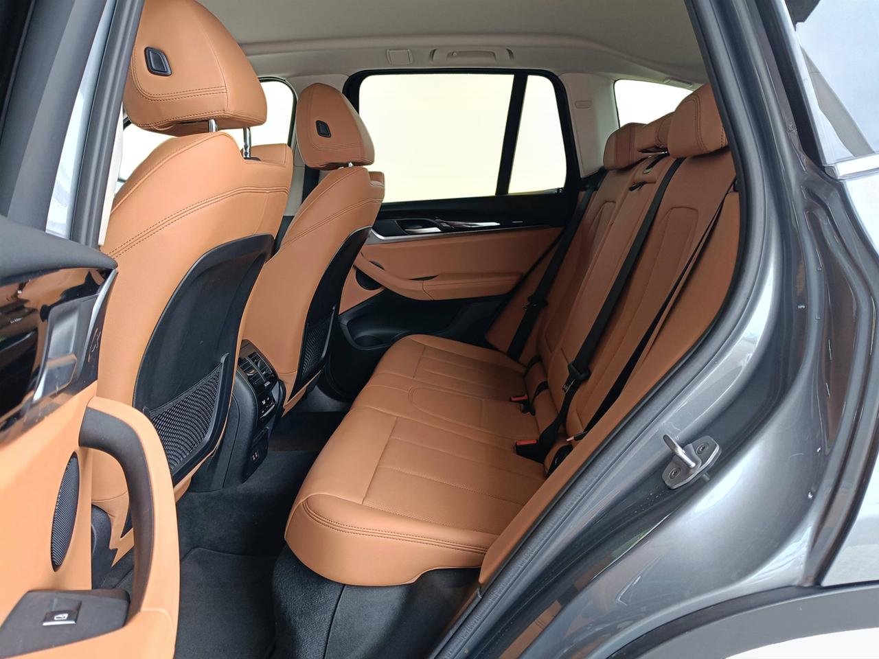 BMW X3 G01 2021 - X3 xdrive20d mhev 48V auto