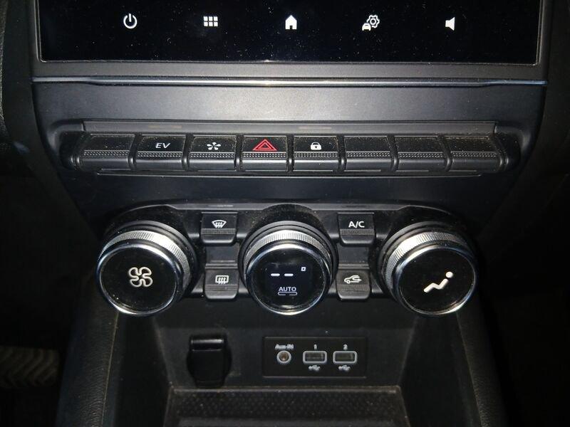 Renault Captur II 2019 1.6 E-Tech phev Intens 160cv auto my21