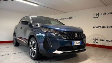 Peugeot 3008 Hybrid4 300 e-EAT8 Allure Pack 4WD