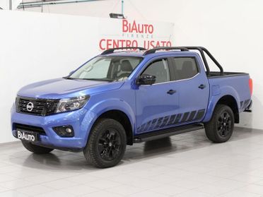 Nissan Navara 2.3 dCi 190 CV 7AT 4WD Double Cab N-Guard