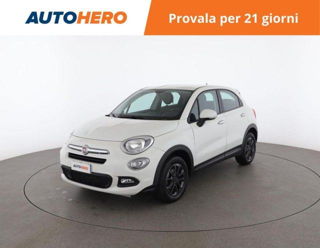 FIAT 500X 1.3 MultiJet 95 CV Pop Star
