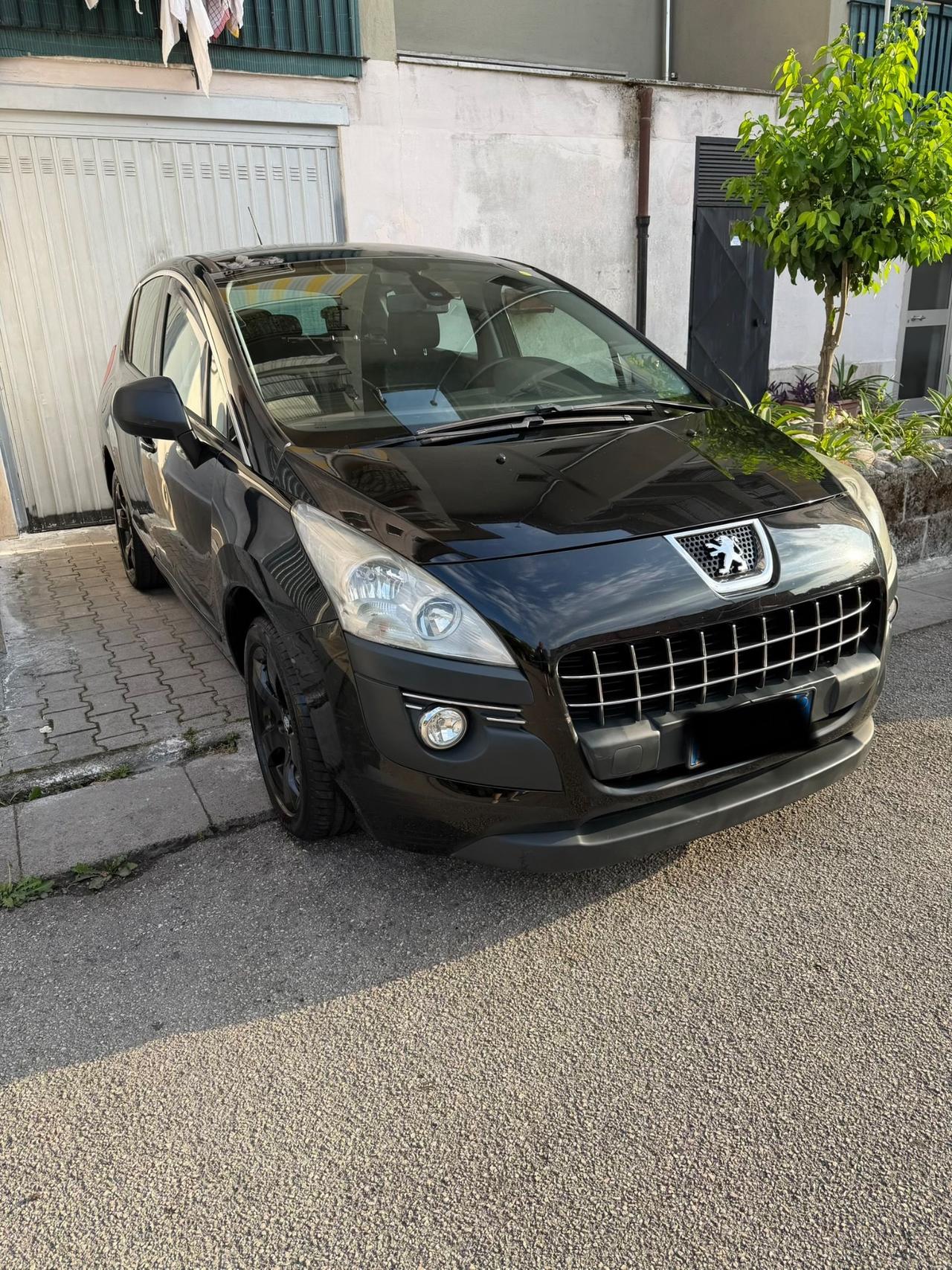 Peugeot 3008 1.6 HDi 112CV Business