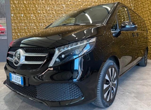 Mercedes-benz V 250 d Automatic Premium Extralong
