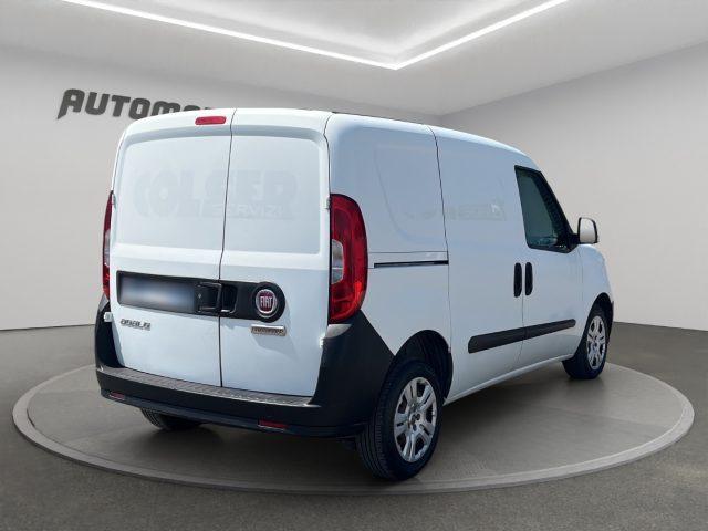 FIAT Doblo 1.6 MJT 105CV