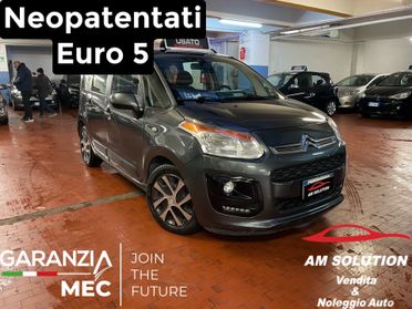 Citroen C3 Picasso 1.4 Neopatentati Euro 5