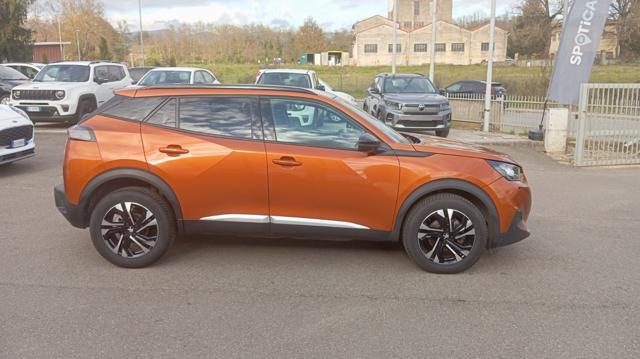 PEUGEOT 2008 *PROMO* PureTech 100 S&S Allure