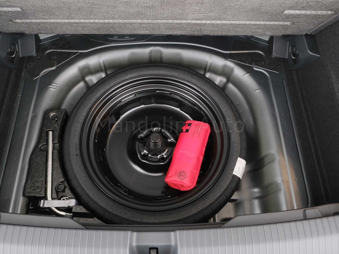 Volkswagen T-Roc 1.5 tsi act r-line plus dsg