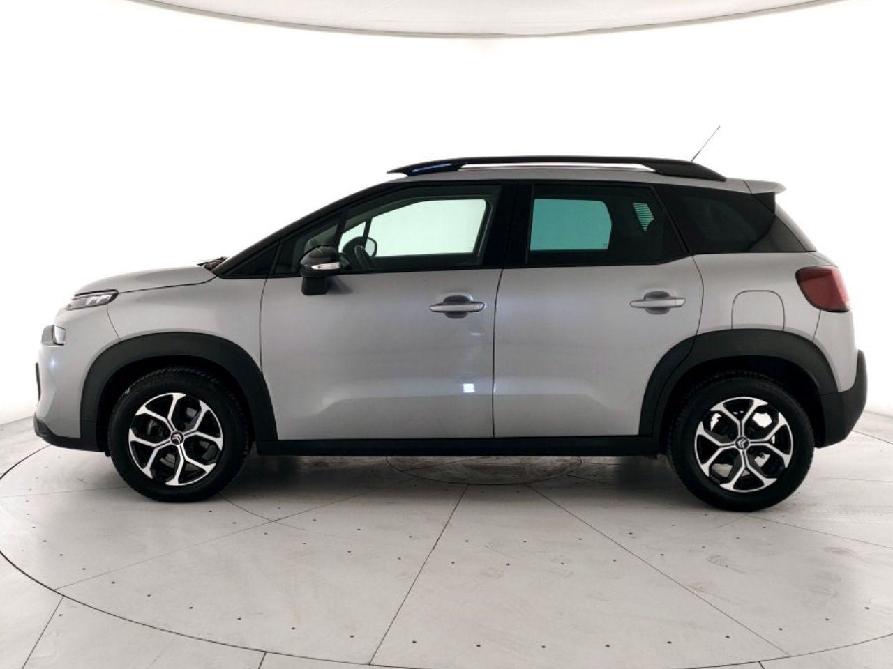 Citroen C3 Aircross 1.2 puretech Plus s&s 110cv