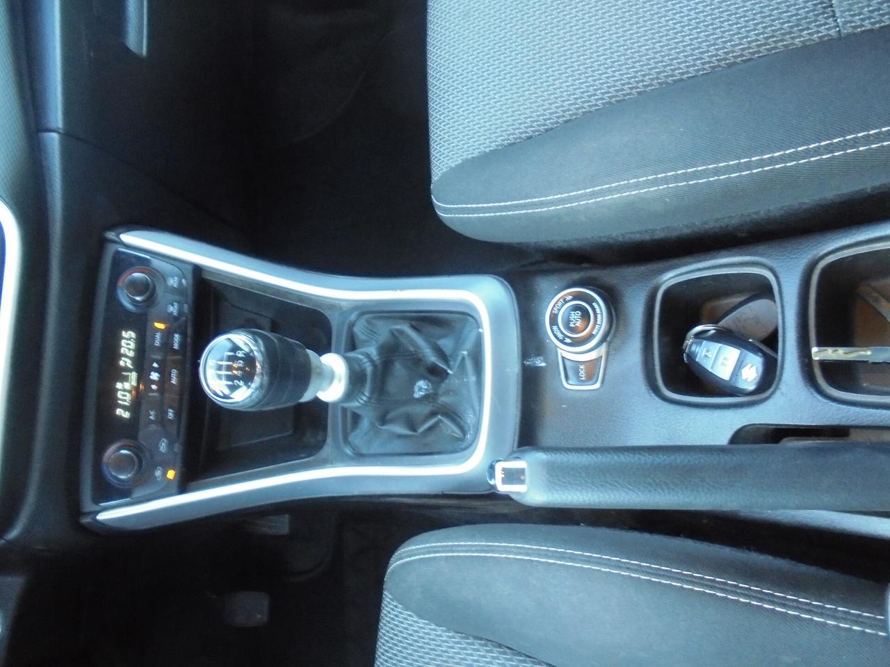 Suzuki S-Cross 1.6 DDiS Start&Stop 4WD All Grip Top