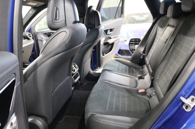 MERCEDES-BENZ GLC 220 d 4Matic Mild Hybrid AMG Advanced